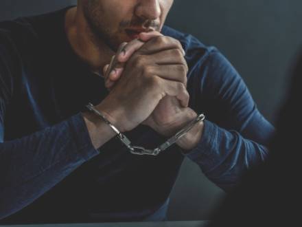 Naperville, IL criminal defense lawyer