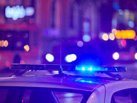 Naperville, IL Violent Crimes Lawyer