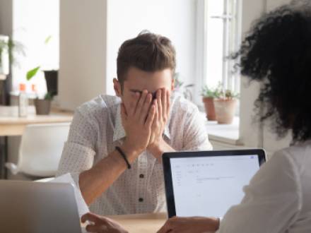 Naperville, IL criminal defense lawyer