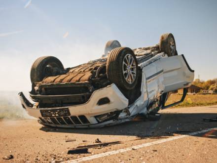 Naperville, IL criminal defense attorney for fatal DUI