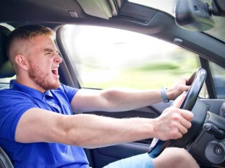 Naperville IL reckless driving defense lawyer