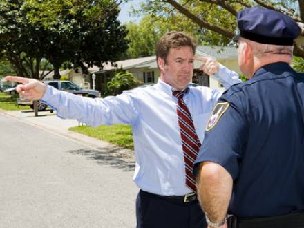 Naperville, IL DUI defense lawyer