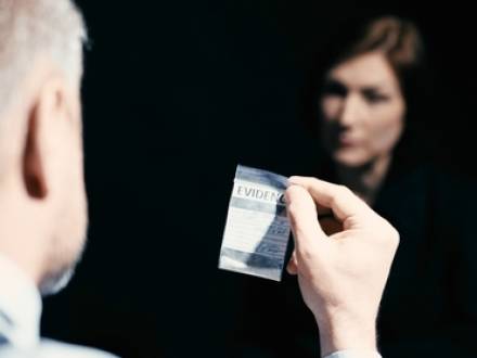 Naperville, IL federal crimes defense lawyer