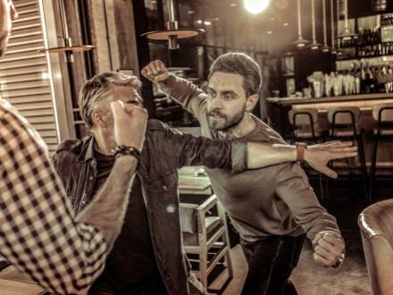 Naperville, IL criminal defense lawyer